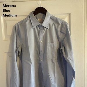 Merona Ultimate Dress Shirts (Medium)